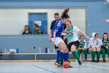 Bild 115 - F Loewinnen Hallen Cup